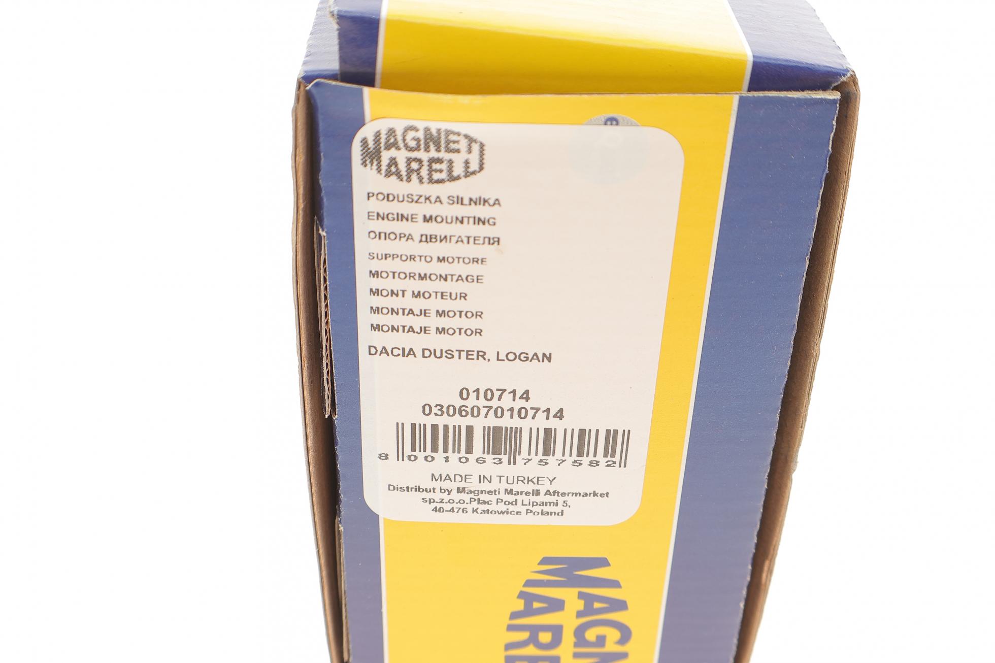 030607010714 MAGNETI MARELLI